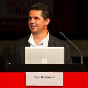 Dan-Romescu