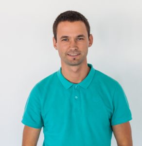 Mihaly (Misi) Reman